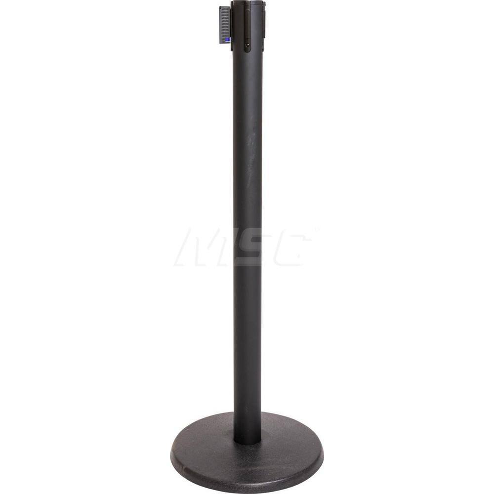 Free Standing Barrier Post: 40