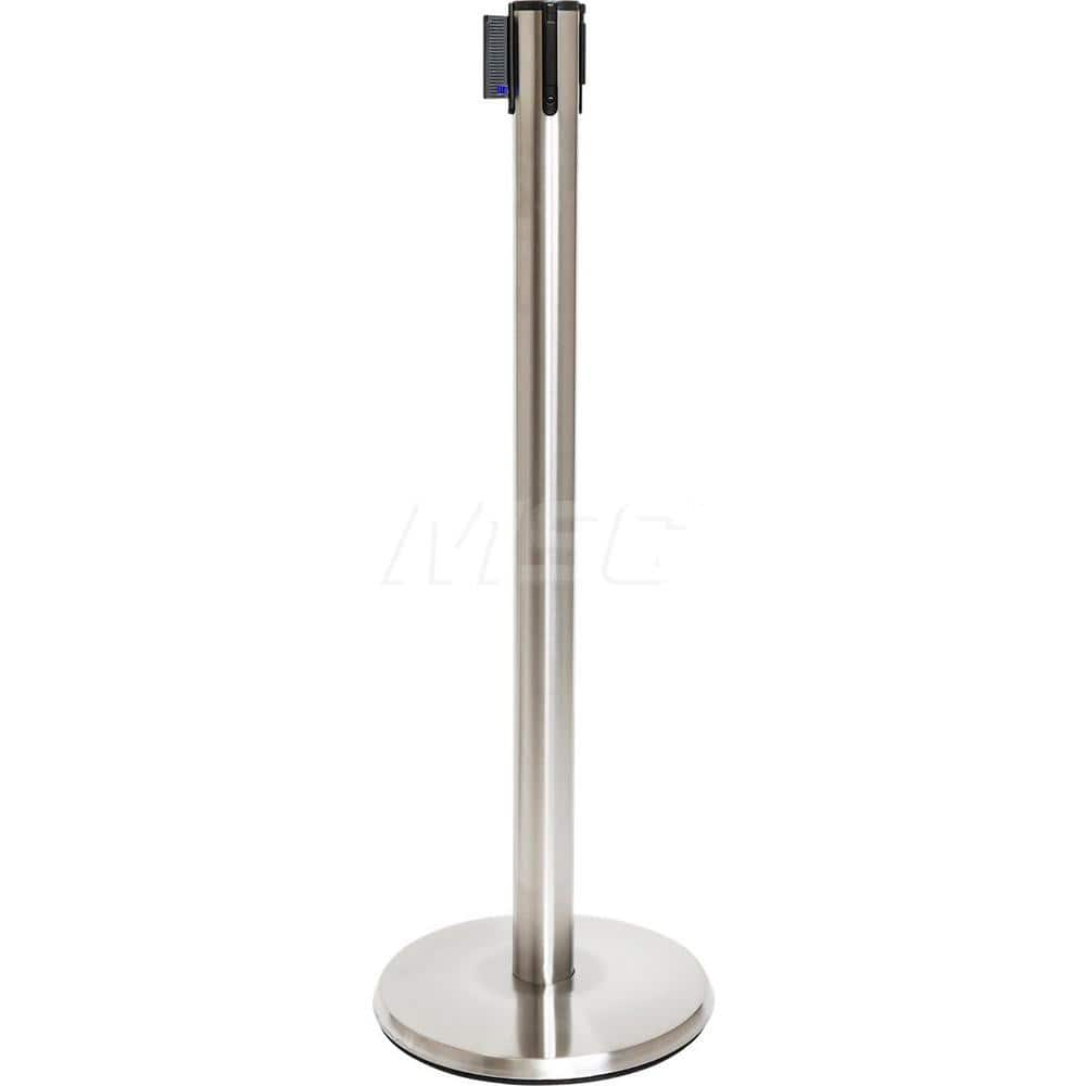 Free Standing Barrier Post: 40