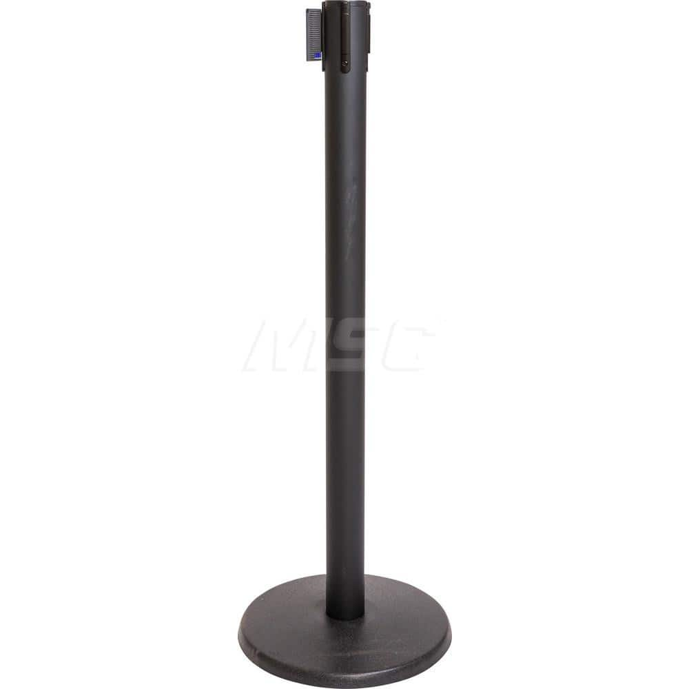 Free Standing Barrier Post: 40