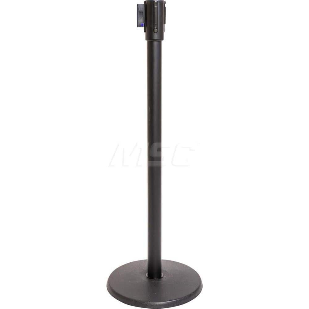 Free Standing Barrier Post: 40