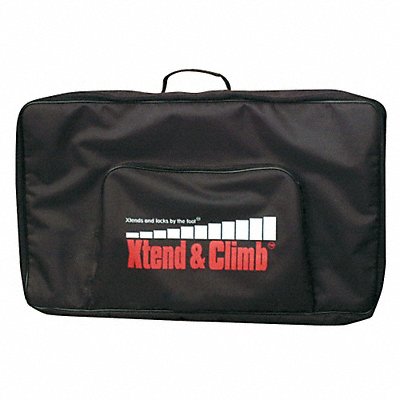 Carry Case Coated Rip Resistant Nylon MPN:782