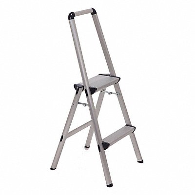 Utility Step Stool 2 Step 3 ft 225 lb. MPN:FT-2