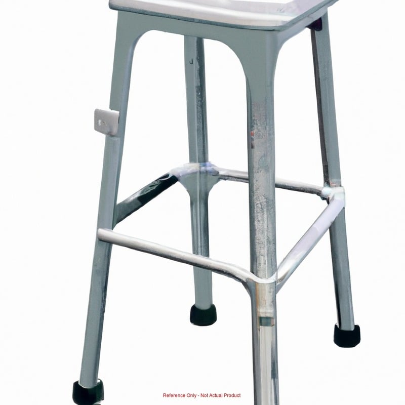 Light Step Stool MPN:SL4H LITE