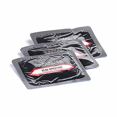 Tire Repair Patches 3 in PK20 MPN:11-810