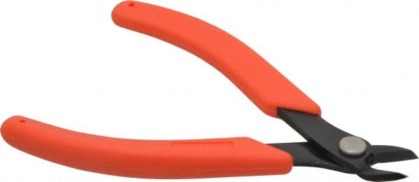 Diagonal Cutting Plier: 2 mm & 30 to 12 AWG Cutting Capacity MPN:2175