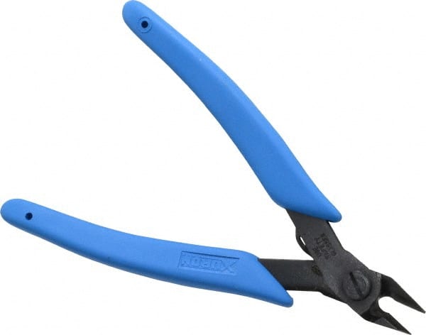 Diagonal Cutting Plier: 1.6 mm & 30 to 14 AWG Cutting Capacity MPN:9200