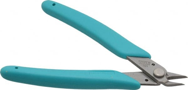 Diagonal Cutting Plier: 1.29 mm & 30 to 16 AWG Cutting Capacity MPN:LX