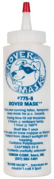 8 Ounce Solder Resist Mask MPN:775-8