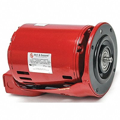 Pump Motor 3/4 hp 3 phase MPN:111049