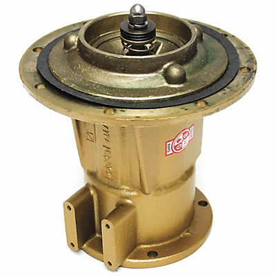 All Bronze Bearing Assembly MPN:185262LF