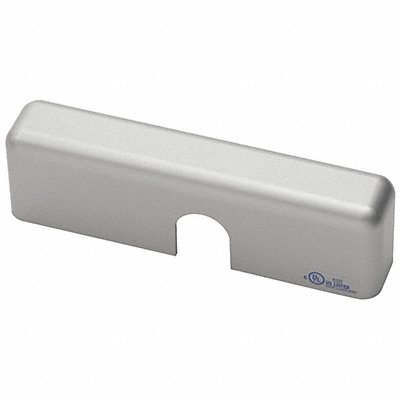 Door Closer Cover Aluminum Painted MPN:1100COV 689