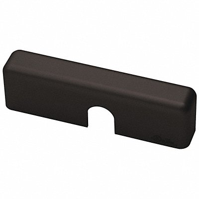 Door Closer Cover Dark Bronze Painted MPN:1100COV 690