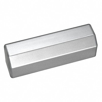 Door Closer Cover Aluminum MPN:1101COV x 689