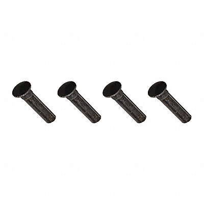 Sleeve Nuts Dark Bronze Finish MPN:SN-134 690 CLOSER NUT