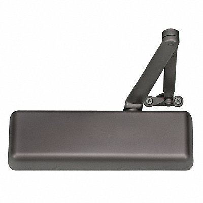 Door Closer Dark Bronze Standard Duty MPN:5801DL x 690