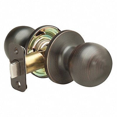 Knob Lockset Mechanical Dummy Grd. 3 MPN:ATD3R