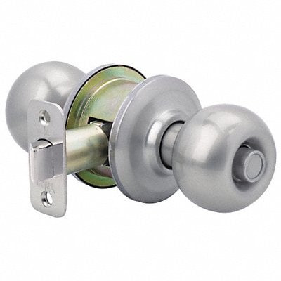 Knob Lockset Bridgeport Privacy MPN:BP20-619