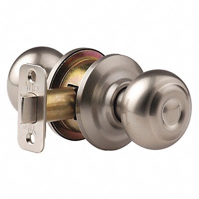 Knob Lockset Mechanical Passage Grd. 2 MPN:D3109N01