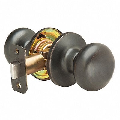 Knob Lockset Mechanical Dummy Grd. 3 MPN:SND10BPL