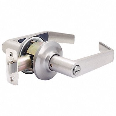 Lever Lockset Mechanical Privacy Grade 2 MPN:AU21-626