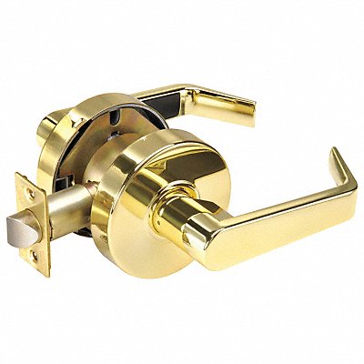 Lever Lockset Mechanical Passage Grade 2 MPN:AU4601LN x 605