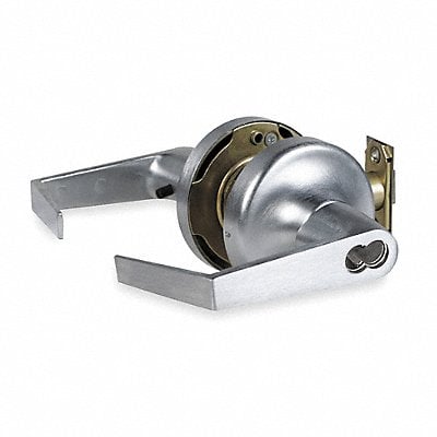 Lever Lockset Mechanical Entrance MPN:B-AU5307LN x 626