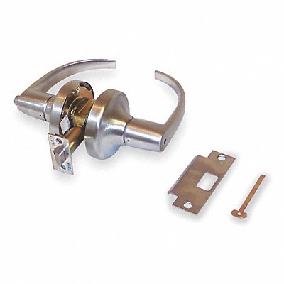 Lever Lockset Mechanical Privacy Grade 2 MPN:PB5302LN x 626