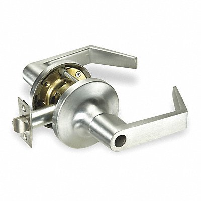 Lever Lockset Mechanical Entrance MPN:S-AU5307LN x 626