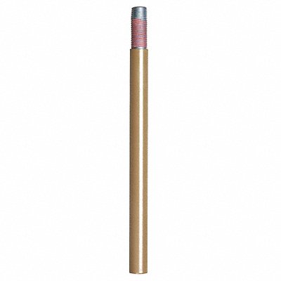 Rod Extension Light Bronze 12 In MPN:2010-12 x 691