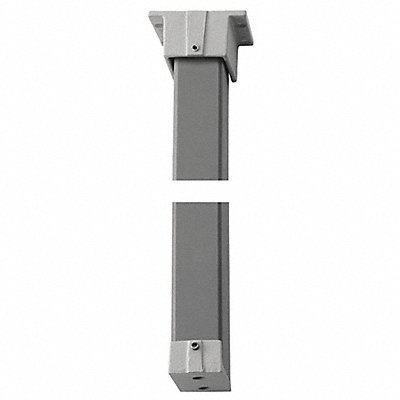 Removable Mullion 2 W 96 L MPN:M200F-8