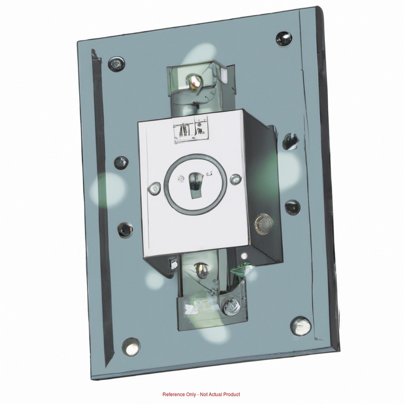 Exit Device Trim Grade 1 420F Series MPN:426F AU 695 RHR LC