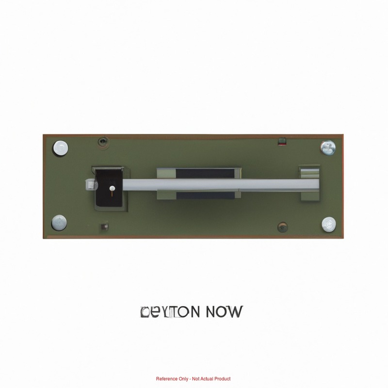 Exit Device Trim Grade 1 440F Series MPN:446F BAU 695 LC