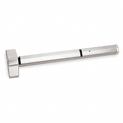 Rim Square Bolt Exit Device Heavy Duty MPN:7150-36 32D