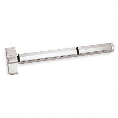 Rim Square Bolt Exit Device Heavy Duty MPN:7150F-36 32D