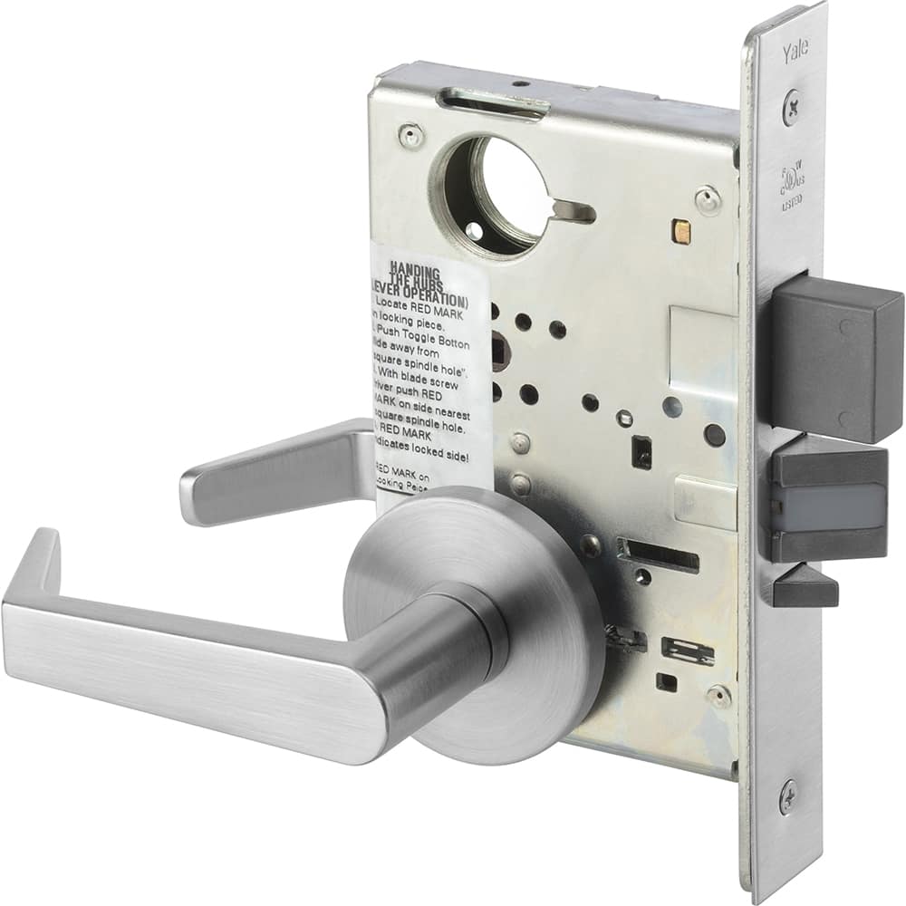 Example of GoVets Push Plates Push Bars and Exit Devices category