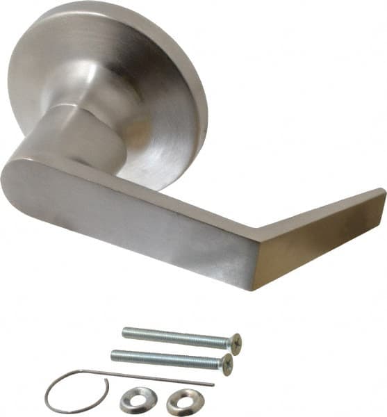 Dummy Lever Lockset for 1-3/4 to 2-1/4