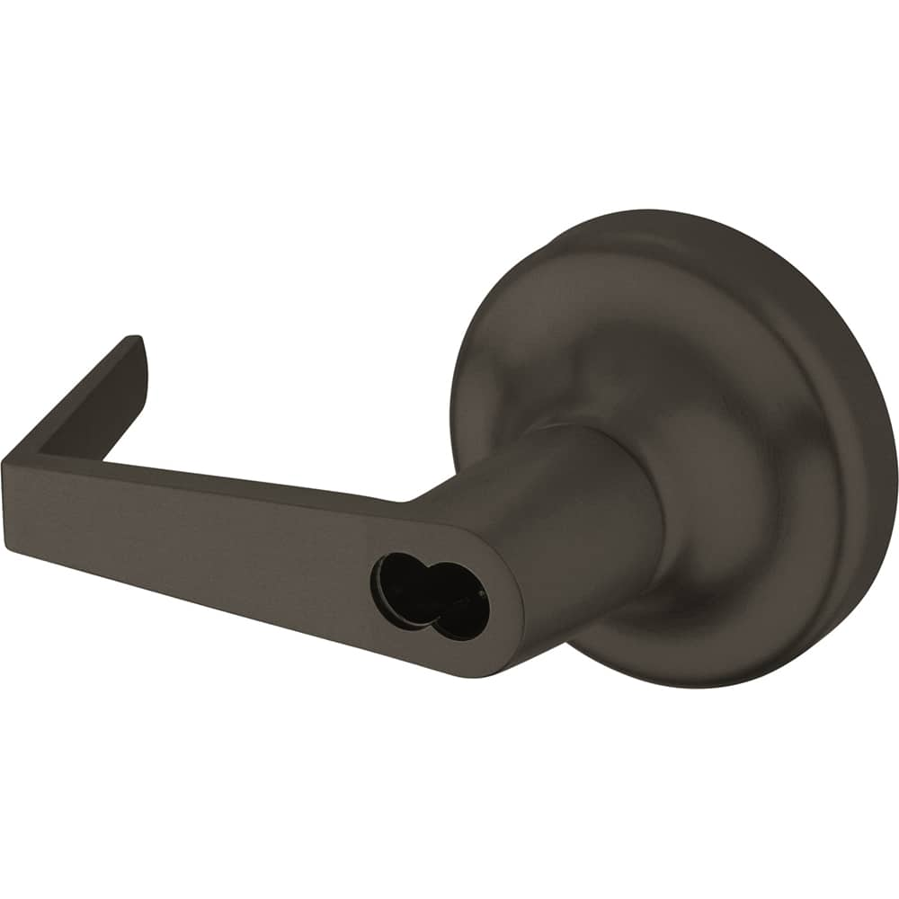 Lockset Accessories, Type: Rose Trim , For Use With: BAU Exit Devices  MPN:085303