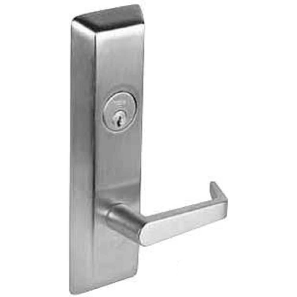 Lockset Accessories, Type: Escutcheon Trim , For Use With: 1500, 2000 MPN:086126