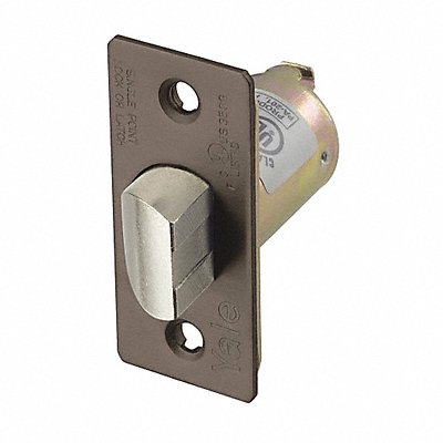 Latch Bolt Dark Satin Bronze Finish MPN:MCP238 613E