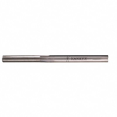 Chucking Reamer #58 4 Flutes MPN:333-0.042