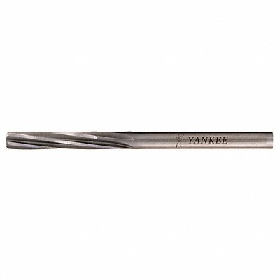 Chucking Reamer 1/16 4 Flutes MPN:335-0.0625