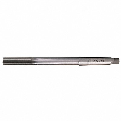 Chucking Reamer 1-7/8 8 Flutes MPN:436-1.875