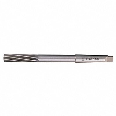 Chucking Reamer 1-7/16 10 Flutes MPN:437-1.4375