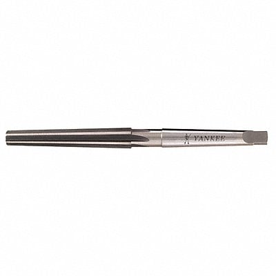 Taper Pin Reamer Straight 0.0000 MPN:457-0