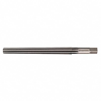 Taper Pin Reamer Straight 0.1287 MPN:487-0