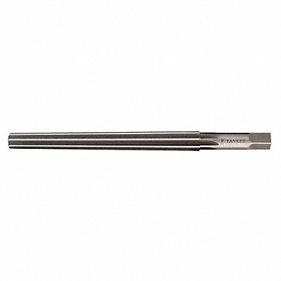 Taper Pin Reamer Straight 0.1447 MPN:487-1