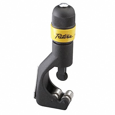 Tubing Cutter 1/8 to 1-1/8 Cut Cap. MPN:60101