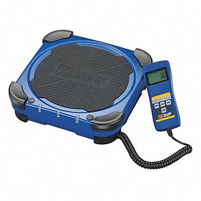 Refrigerant Charging Scale 220 lb. MPN:68862