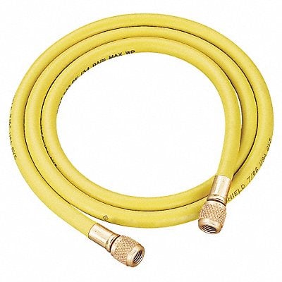 Charging/Vacuum Hose 60 In Yellow MPN:14560