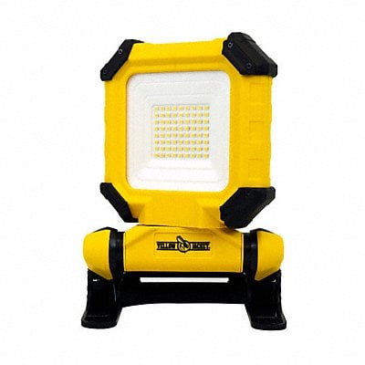 RchrgblClampWorkLight Battery 1700lm LED MPN:CL1170R